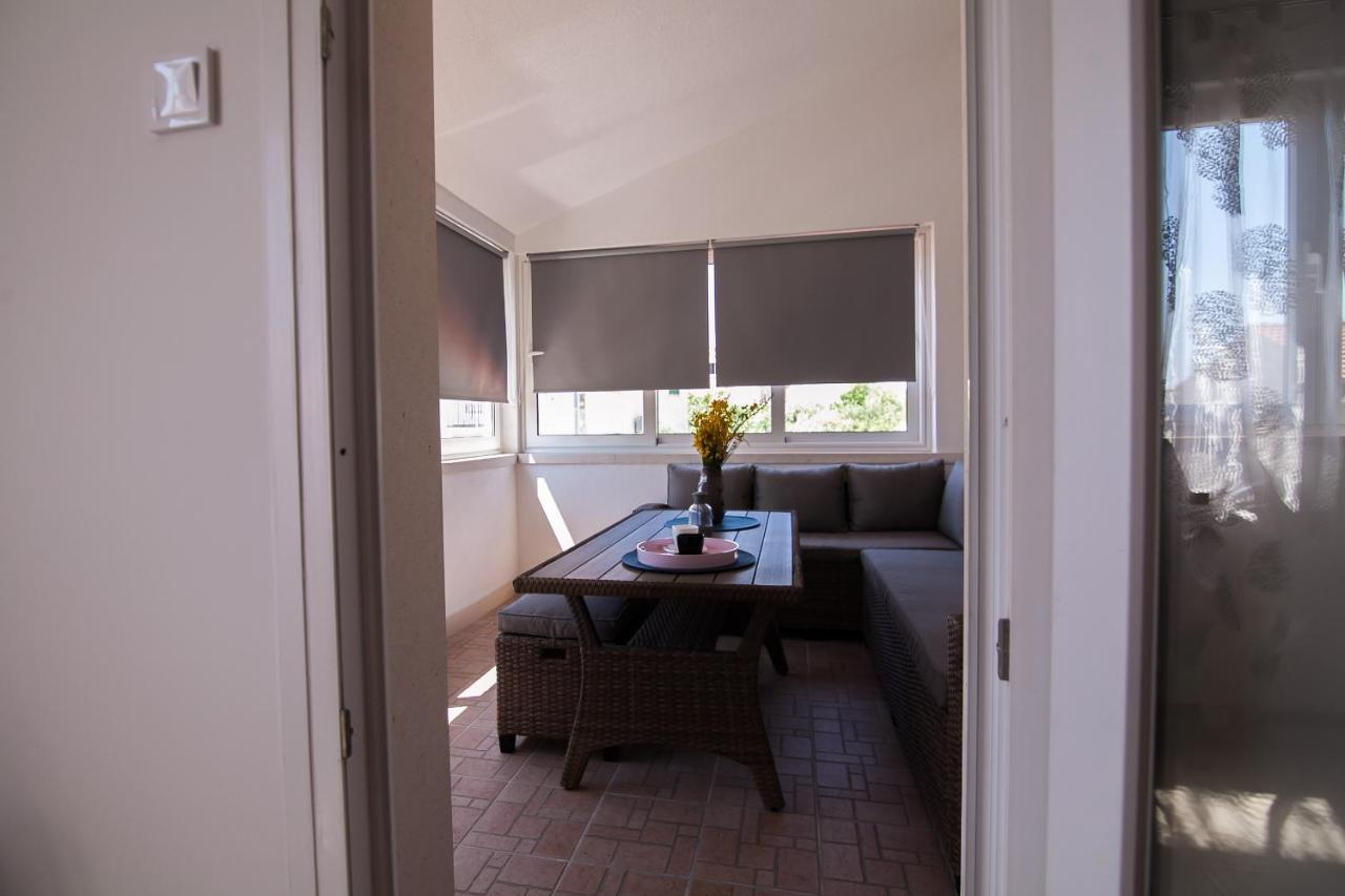 Family Apartments Brach Бол Экстерьер фото