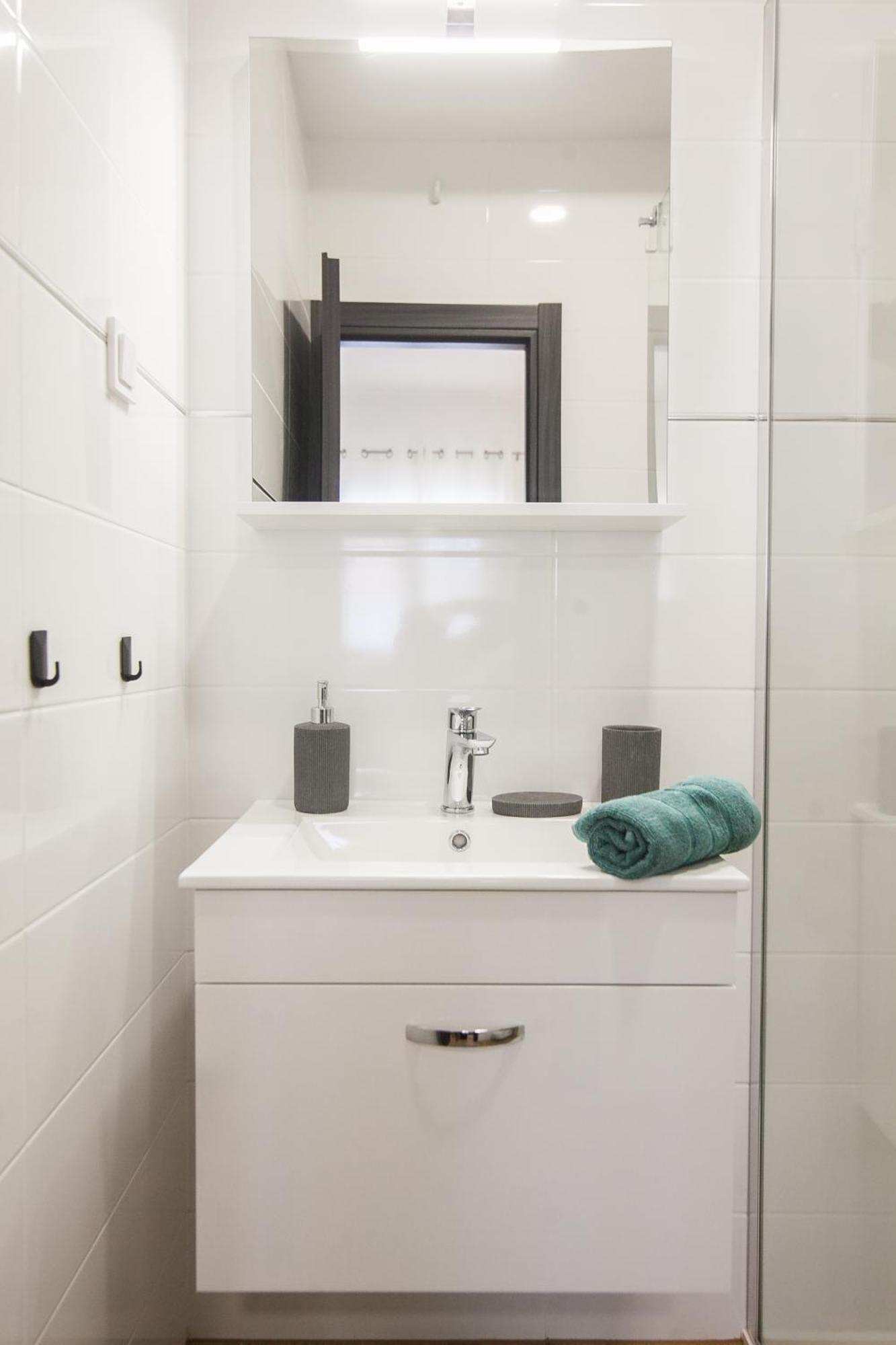 Family Apartments Brach Бол Экстерьер фото