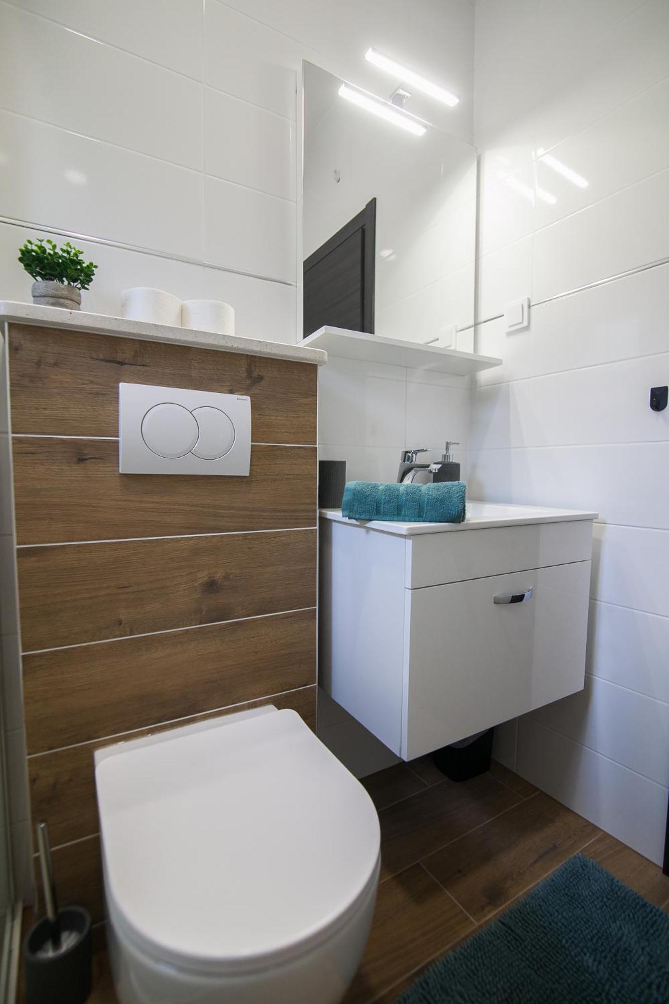 Family Apartments Brach Бол Экстерьер фото